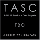 TASC Logo